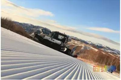 目前北京规模最大的滑雪场是哪个,北京南山滑雪场位置在什么地方