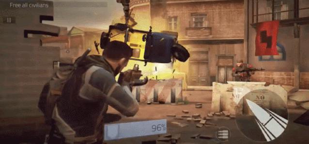 推荐几款不要网还可以联机的手游,无需联网又很好玩的游戏手游推荐