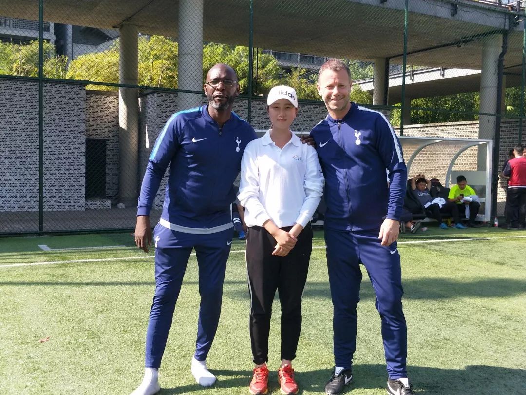 “球”学英超丨是什么神秘力量，让他们大冬天穿短袖儿……