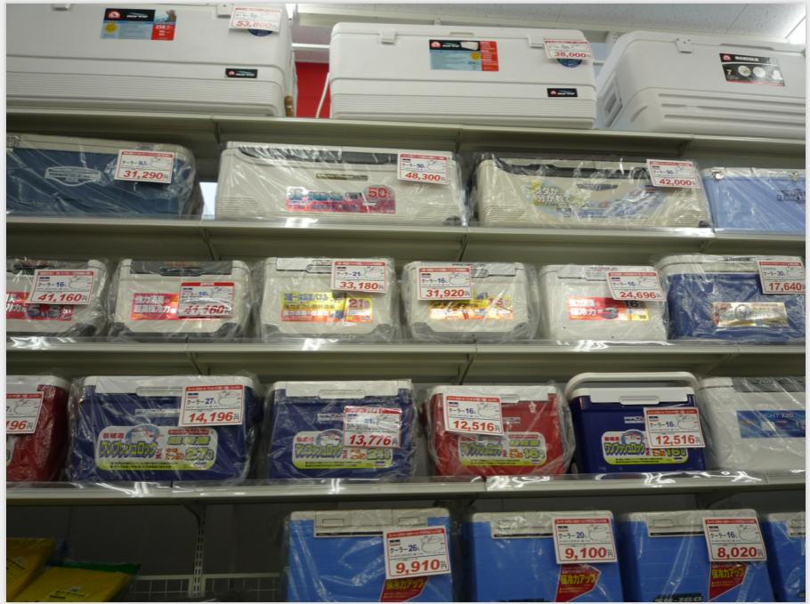 日本钓具大全,日本进口钓具专卖店