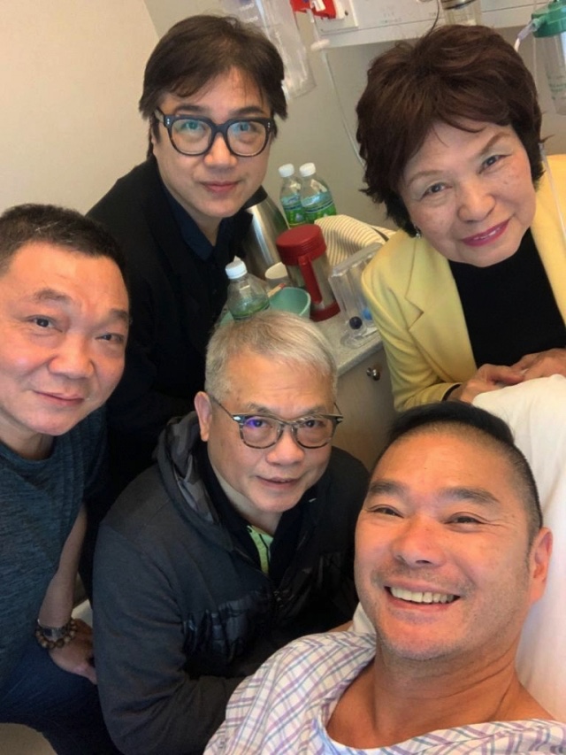 邓达智香港艺人,香港知名邓达智