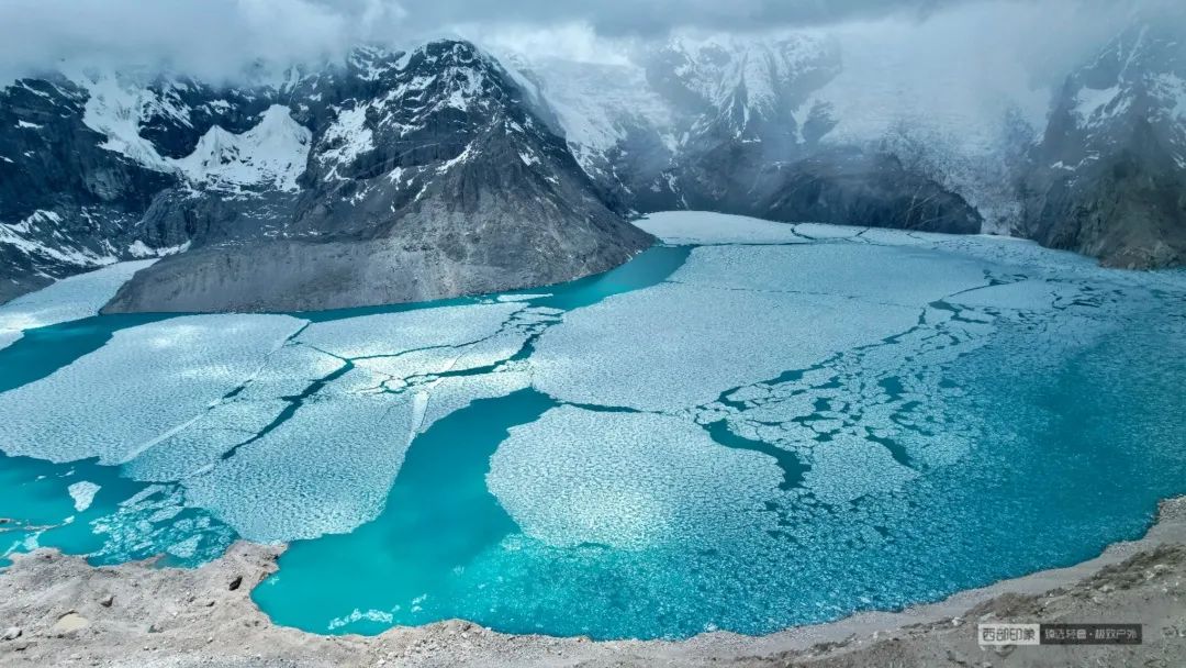 没时间废话了,快去希夏邦马