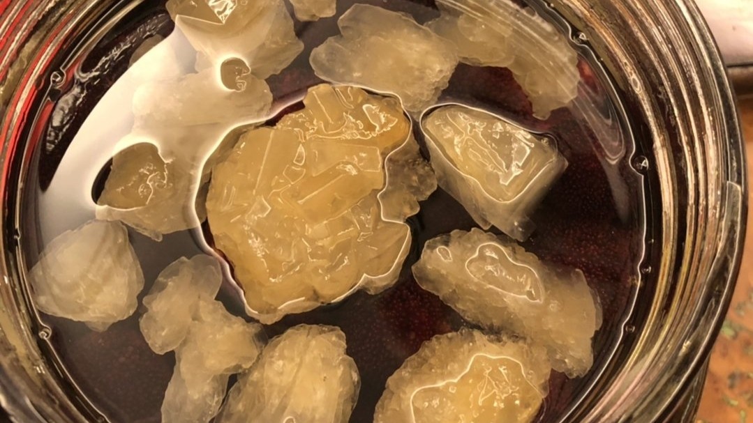 杨梅的清洗正确方法,杨梅正确清洗方法