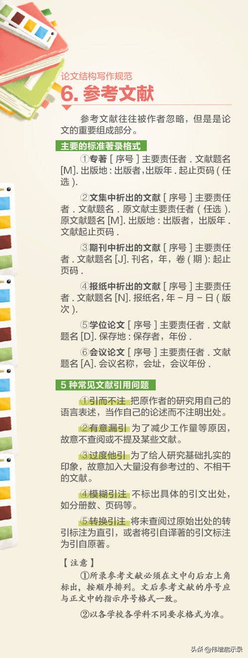 论文写作指南大全,最全论文写作指南