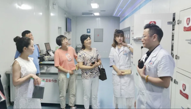 8月31日渭南卫生医疗资讯微报（组图）