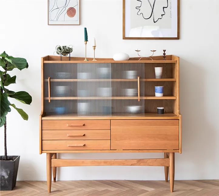 怎么样的实木家具是最好的,实木家具六大件