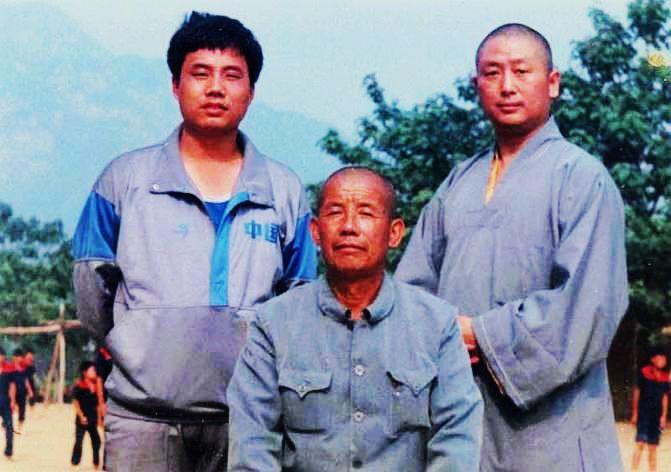 少林塔沟武校实力展示,塔沟武校从哪一年开始登上春晚