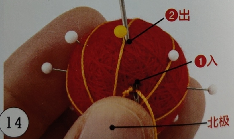 绣手鞠球图片,手鞠球传统图案