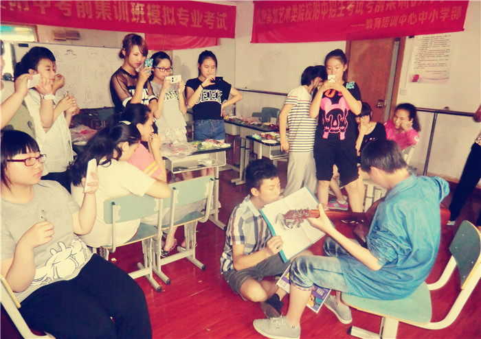 怎么样的学生更容易考上四川音乐学院附中?