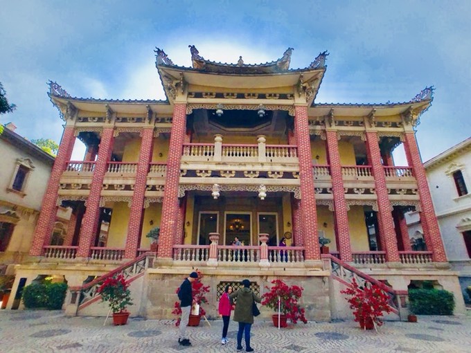 厦门五天游最佳攻略,厦门深度游旅游攻略