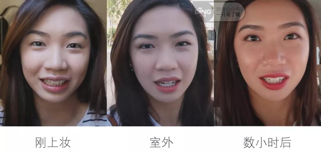 为什么有人化完妆皮肤发亮,妆感油腻是怎么回事