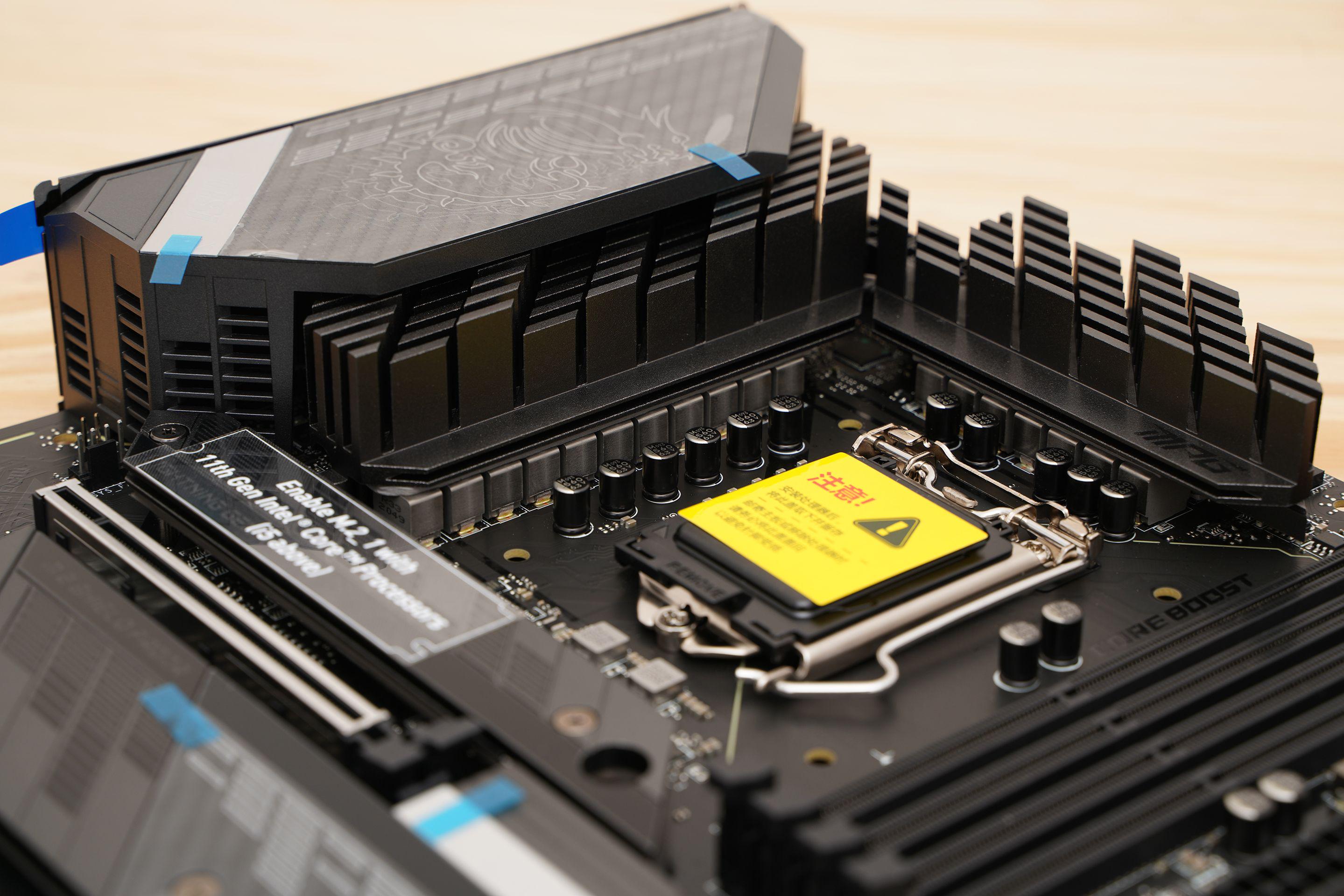 一个操作让你装机劲省2700打游戏还更爽