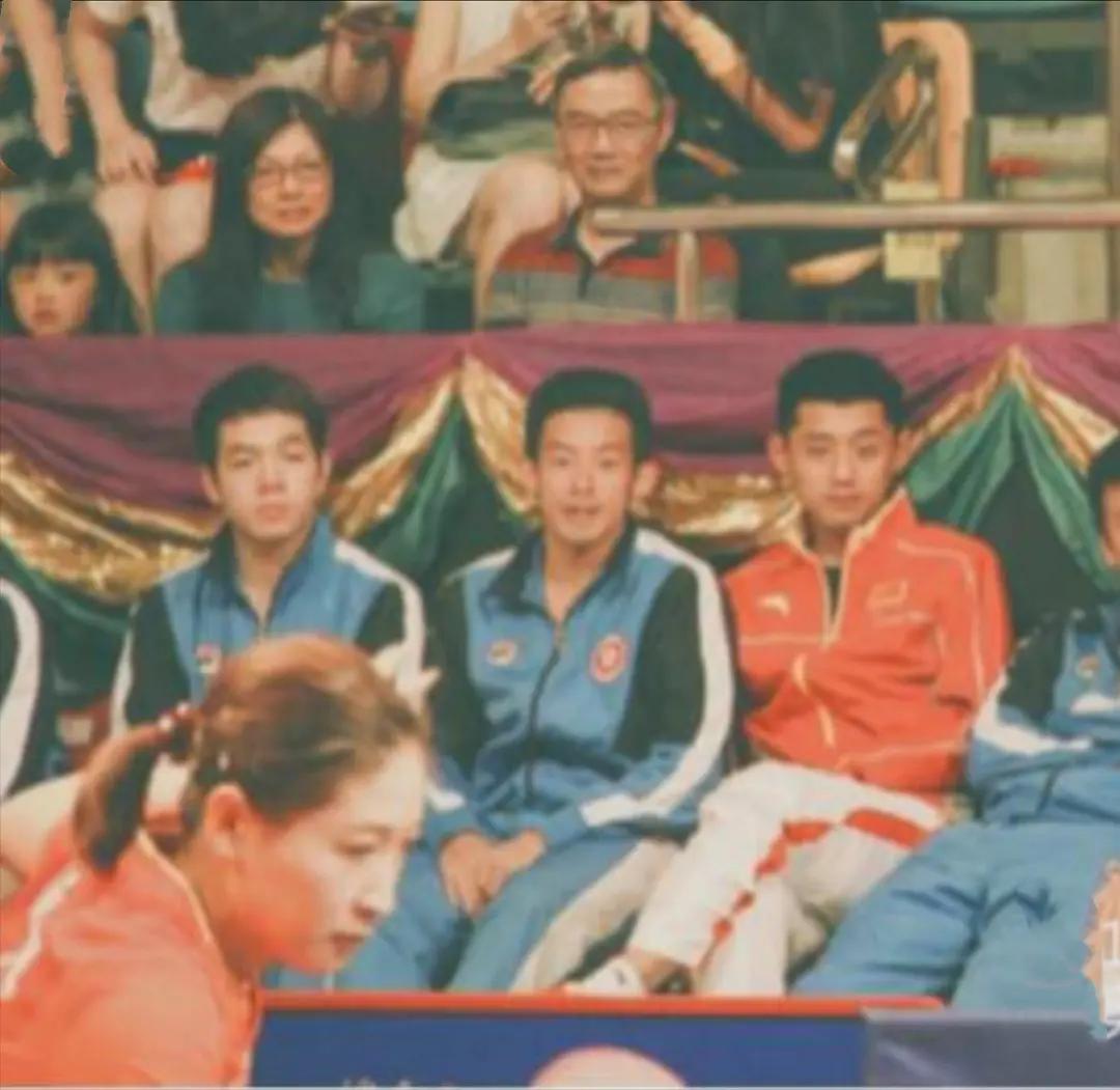 16年张继科刘诗雯微博之夜打球,张继科刘诗雯虐心