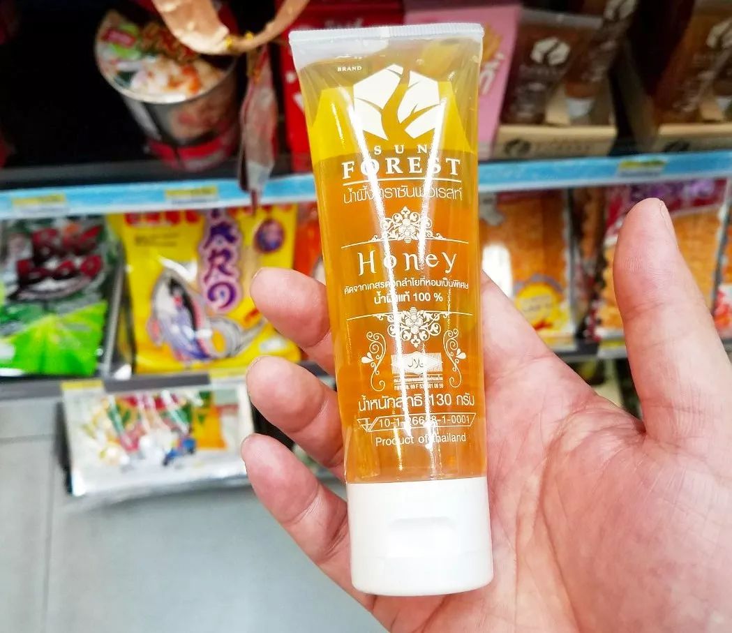 泰国711便利店必买清单,泰国7-11便利店必吃