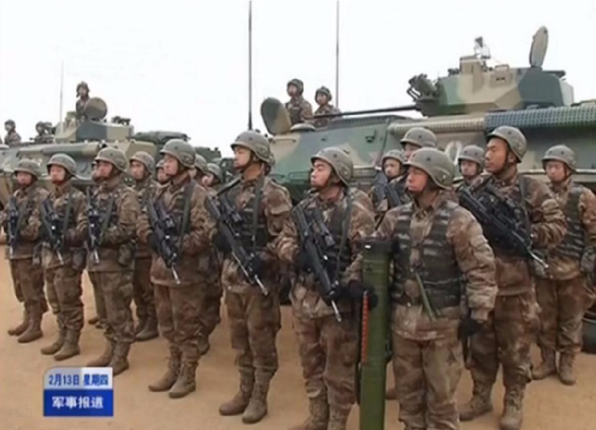 中国陆军高射炮和高射机枪,高射机枪和机枪哪个更厉害