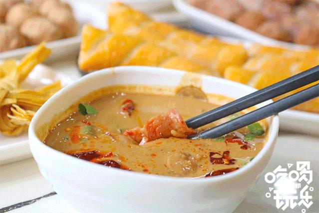 邯郸星空自助小火锅,邯郸小火锅自助