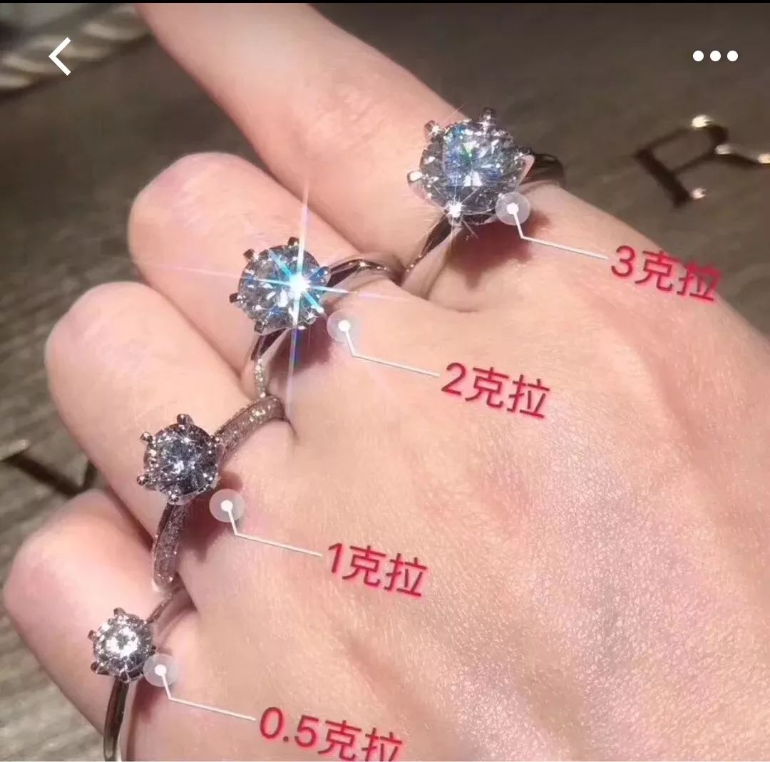 尼泊尔莫桑钻,尼泊尔莫桑钻值得买吗