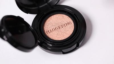 毛戈平的气垫好还是粉霜好,毛戈平的气垫哪种好用