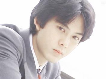 柏原崇和陈冠希,柏原崇颜值巅峰像陈冠希