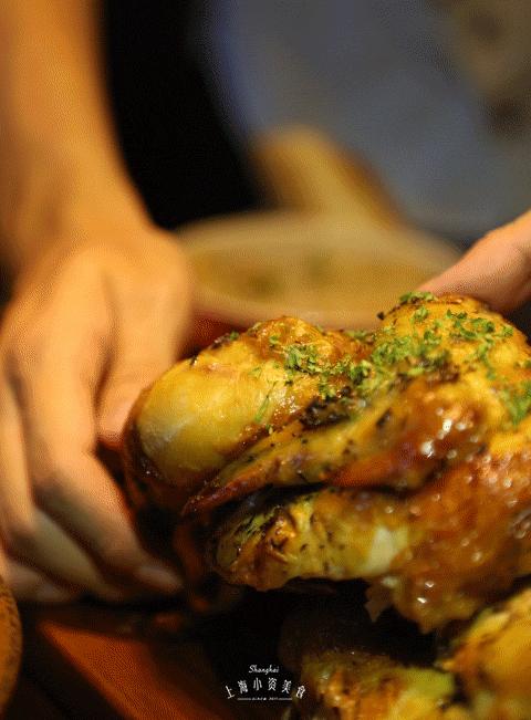 过年去超市囤货,过年没来得及买年货