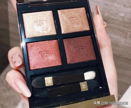 初学化妆应该用什么样的眼影,眼影在化妆中重要吗