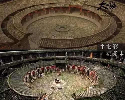 最详细实用福建土楼攻略,福建土楼哪两个更值得去