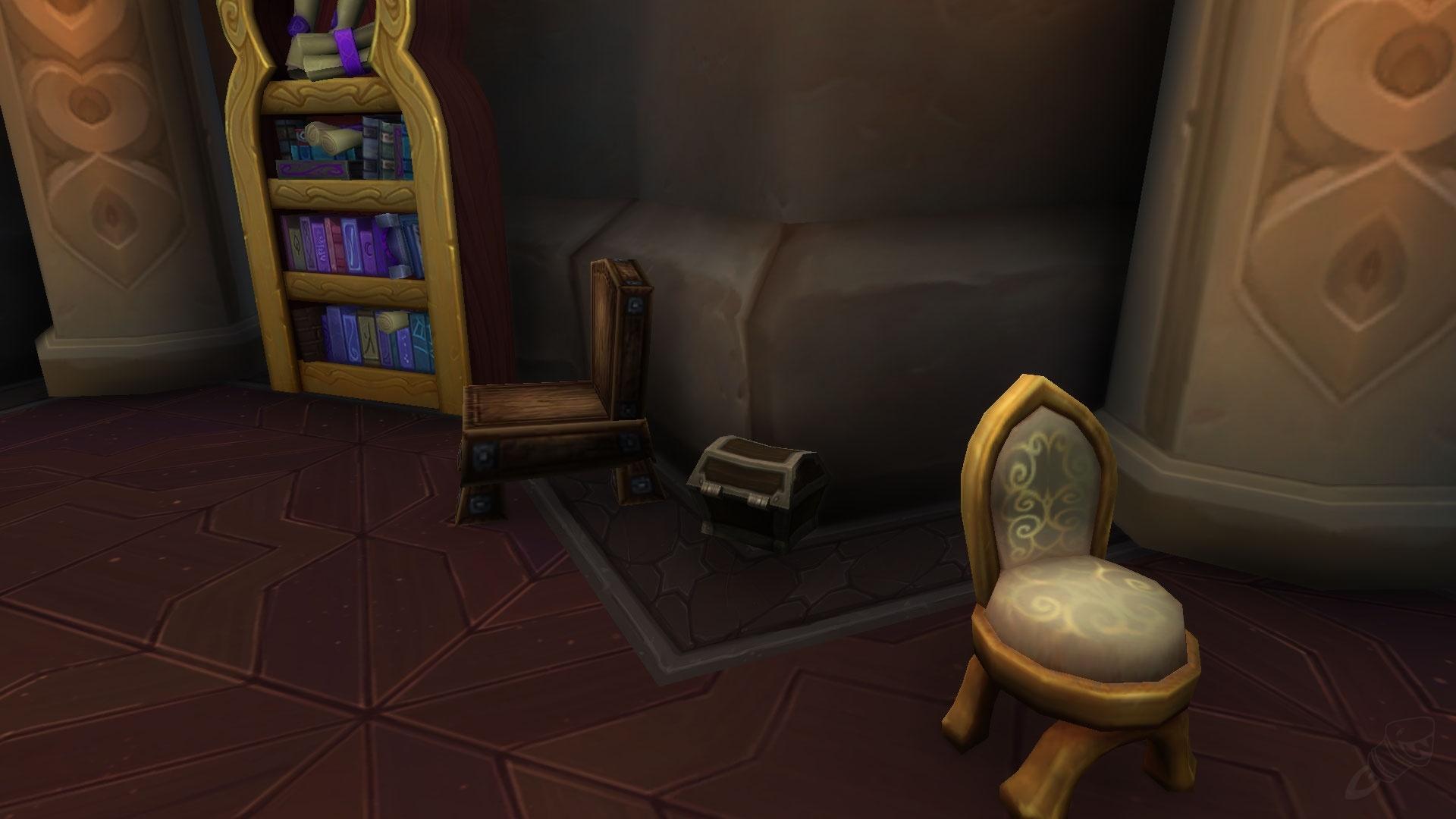 魔兽世界破碎群岛隐藏坐骑,魔兽世界破碎群岛稀有物品