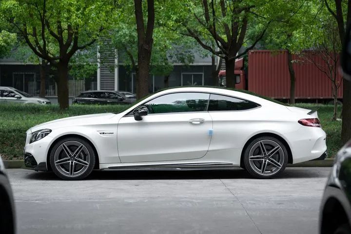 全新amgc63解析,amgc632018款