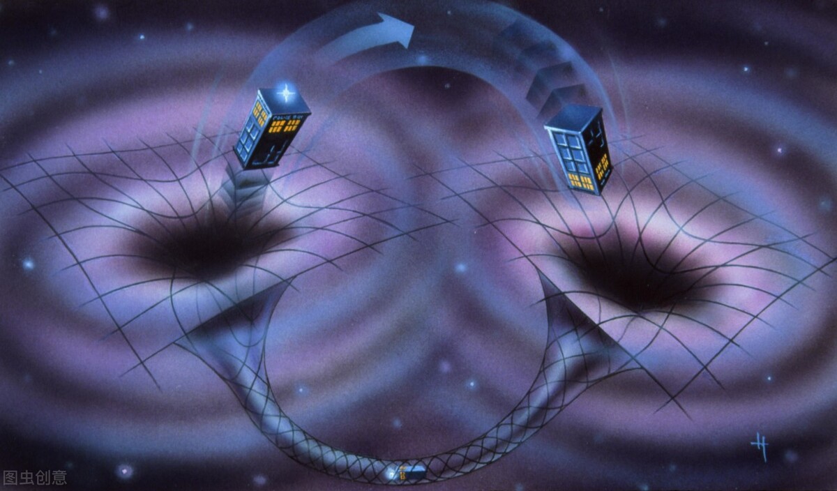 爱因斯坦时间与光速的秘密,爱因斯坦光速穿越时空