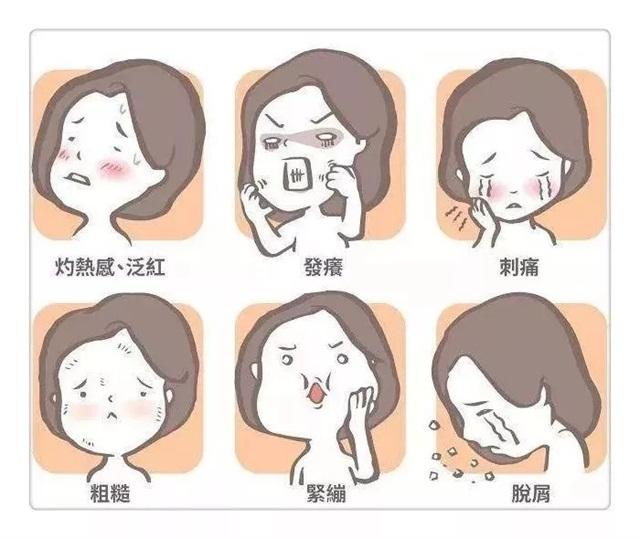 春季换季过敏怎么办,春季换季过敏