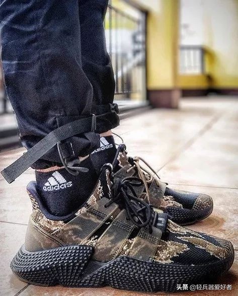 穿迷彩好看吗,穿迷彩的样子