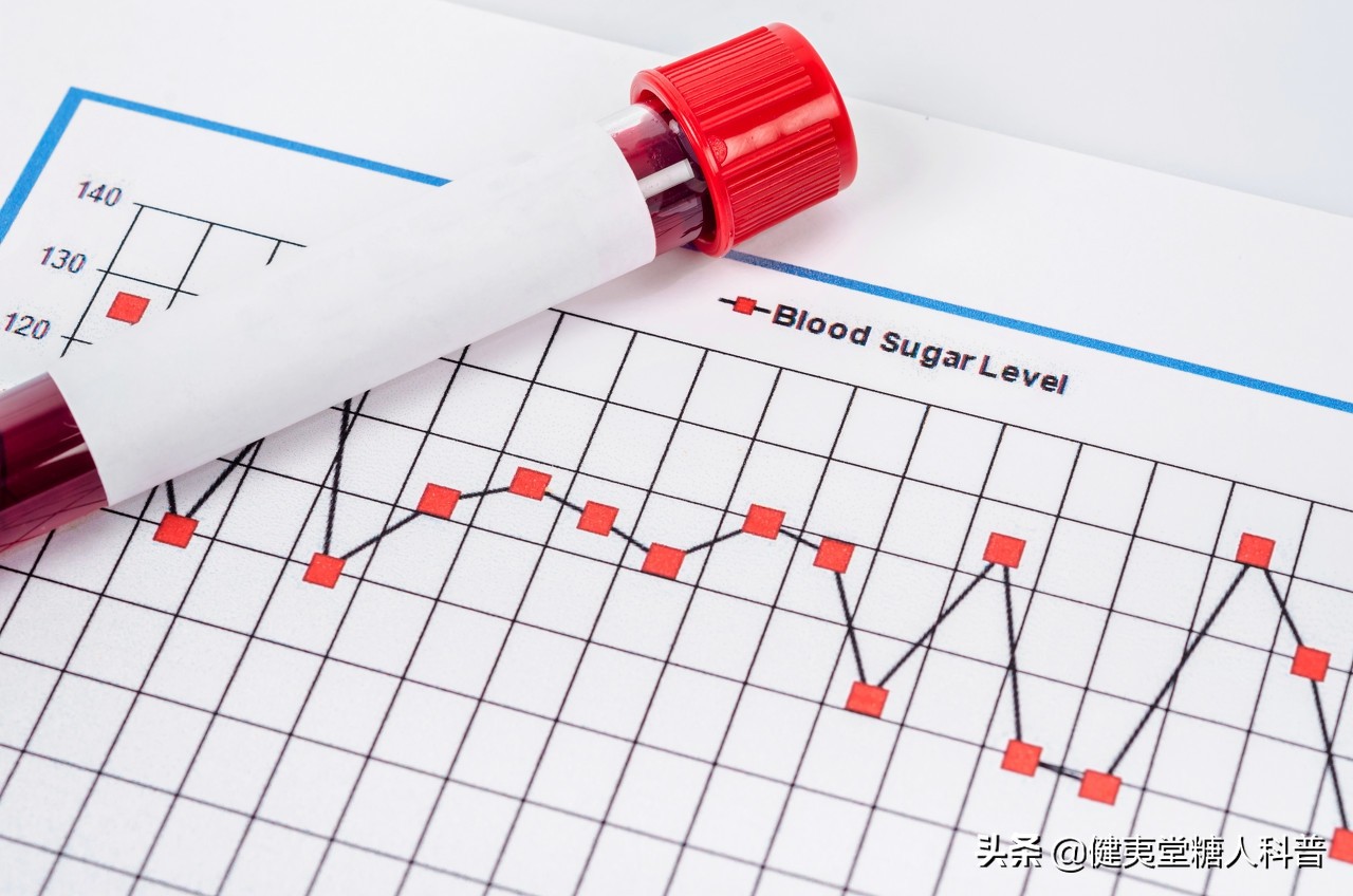 空腹血糖正常餐后血糖高啥原因,空腹血糖正常餐后血糖高怎么办