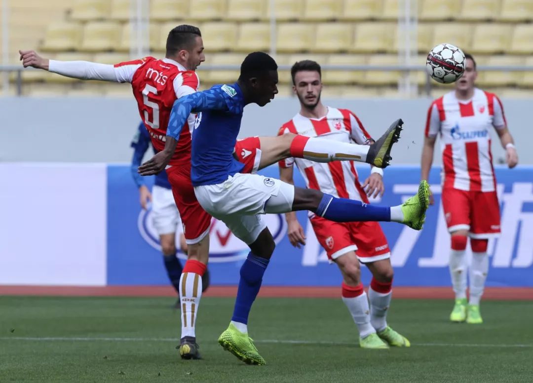 沙尔克04来华,沙尔克04重返德甲联赛主场首秀