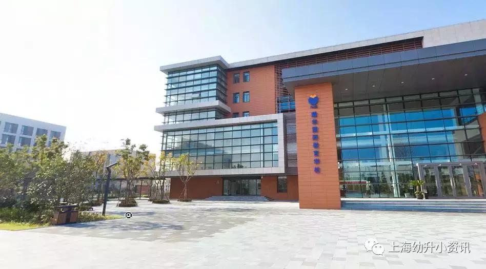 上海49所小学排名,上海市民办小学排名一览表最新