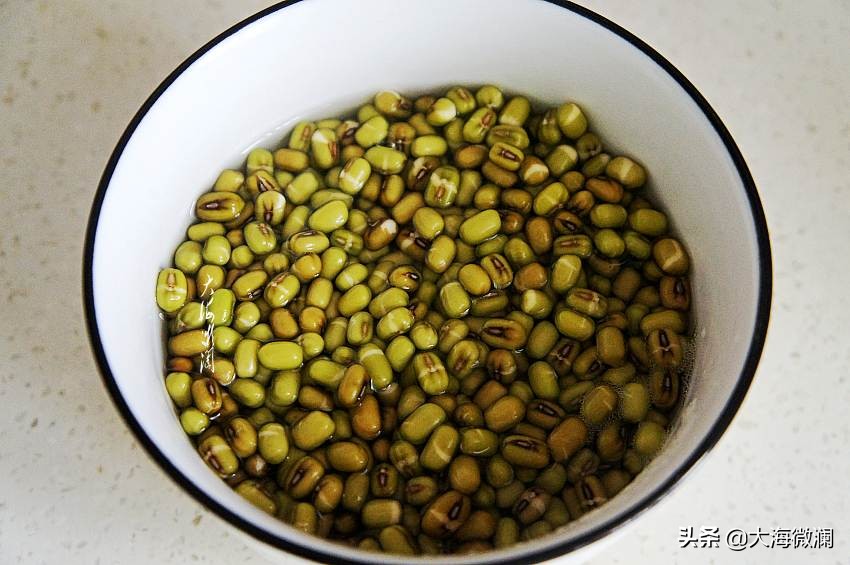 为高考孩子提供绿豆汤,高考喝红豆汤还是绿豆汤好