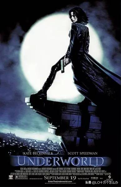 全球重口味电影观影指南之我来扒电影