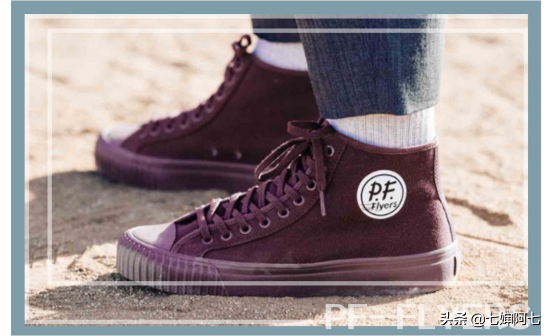 匡威不知道买多少码,匡威帆布鞋到底好在哪里