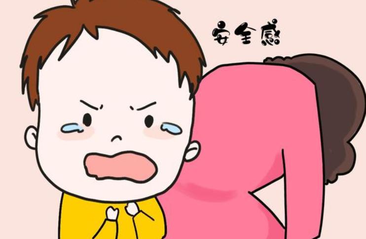 孩子主动认错求惩罚,孩子求抱抱心理暗示家长