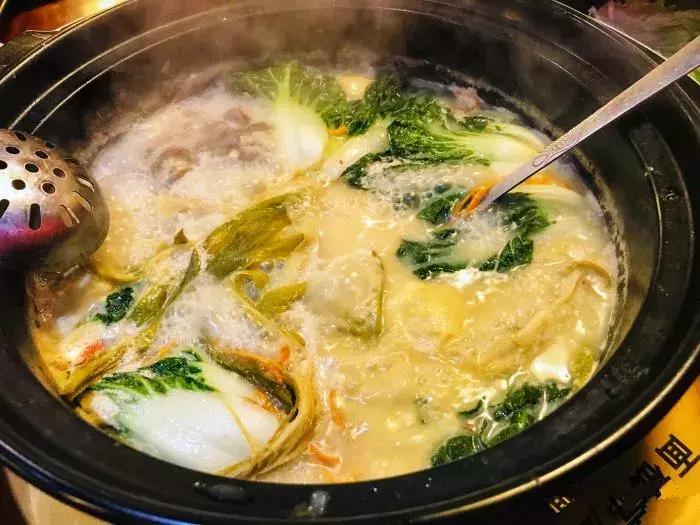 春季养生美容汤,春季养生怎么吃一周汤谱请收好