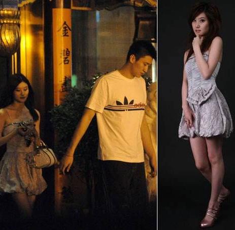 “大圣”孙悦：小宋佳绯闻男友，车上与女星负距离接触，如今怎样