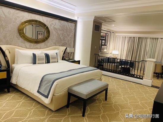 澳门四季酒店和威尼斯人酒店,澳门巴黎酒店还是威尼斯酒店好