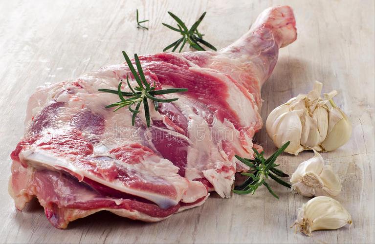 全自动杀羊,杀羊正常吗