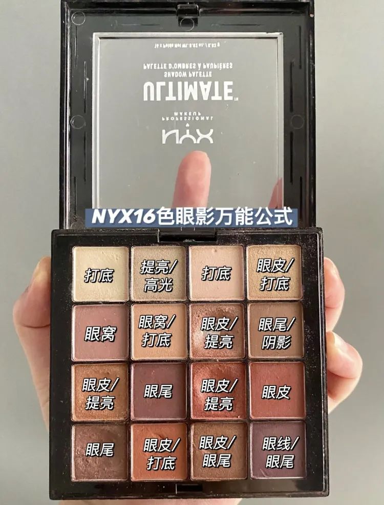 只需20秒让你眼睛永久变大,简单四步让你放大双眼