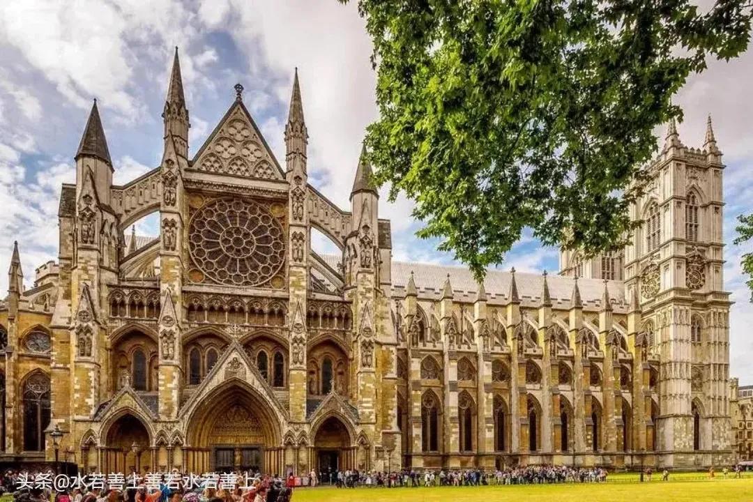 法国十大最美教堂,世界最美教堂是哪一个