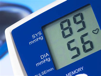 长期低血压犯病有什么好办法,低血压头晕怎么办快速解决