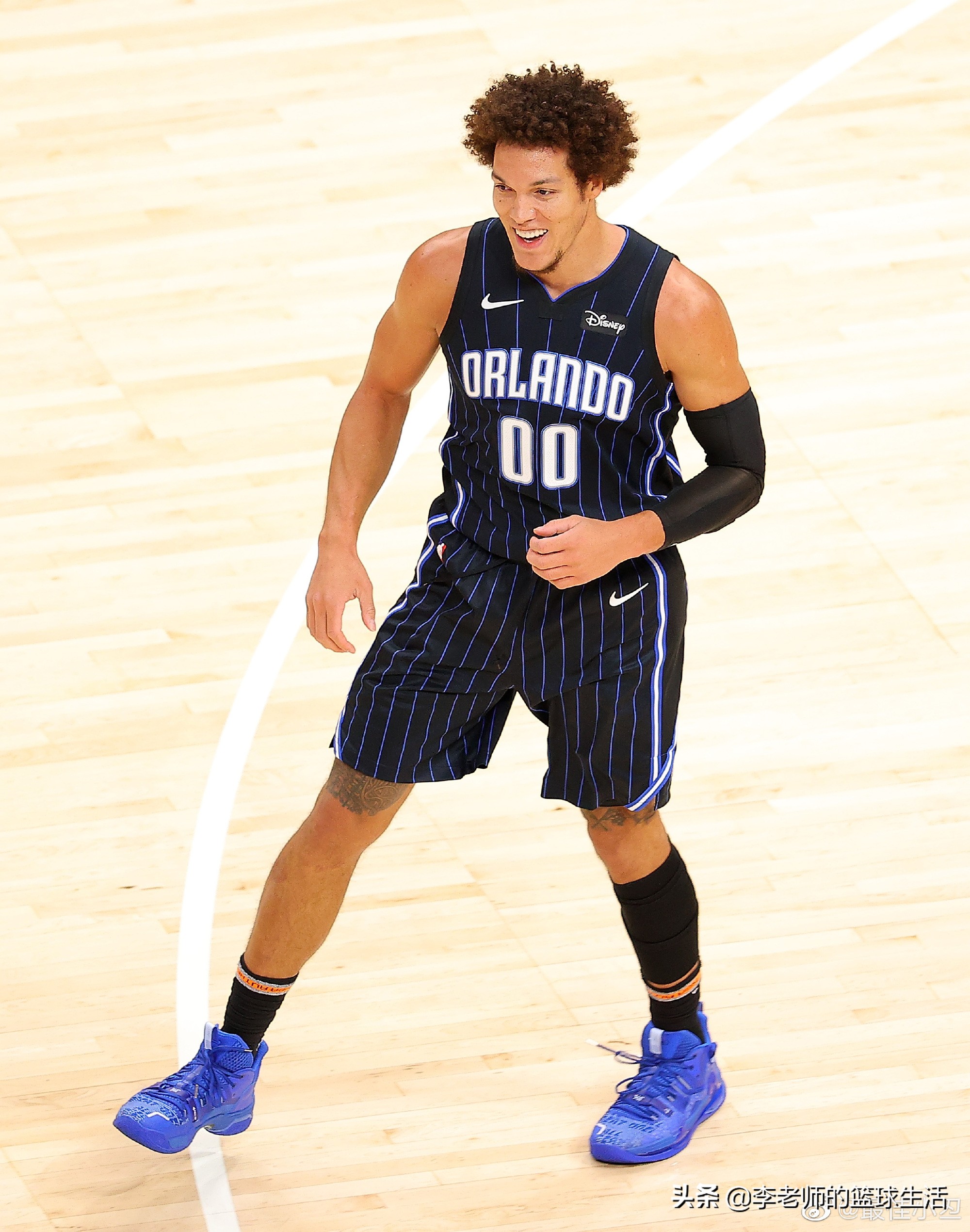 重剑无锋大巧不工全面评测国产良心实战鞋佳品361AG1