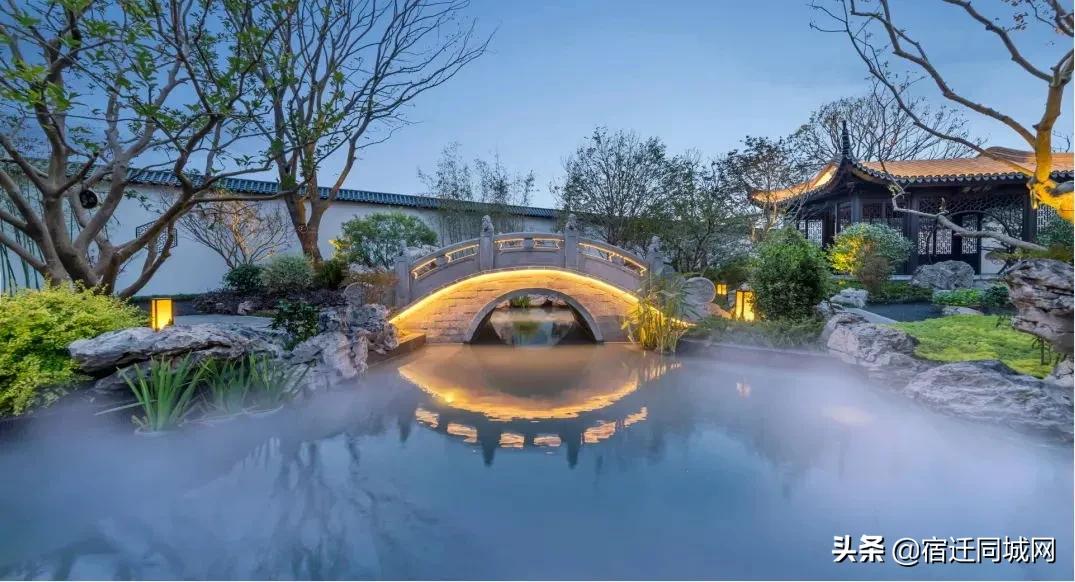 建发誉璟湾大平层,建发誉璟湾房型