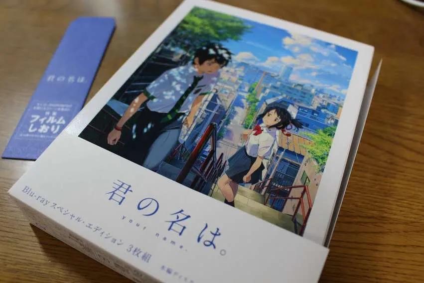 为什么日本现在还在用光盘,日本光盘有哪些