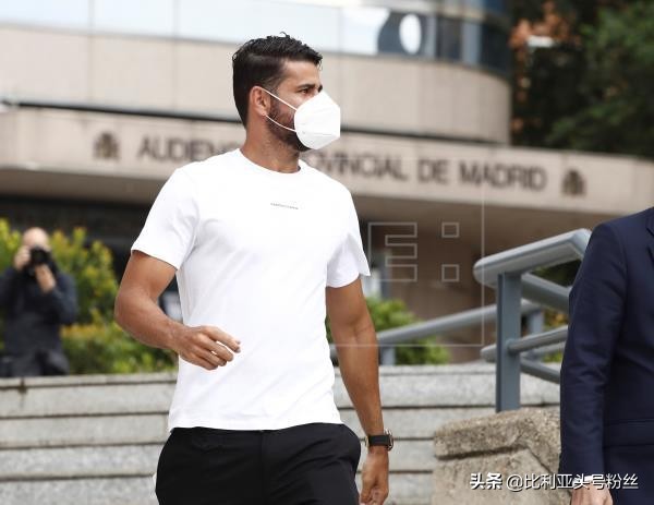 让梅罗闻之色变，“西班牙税务局”到底是怎样的存在？