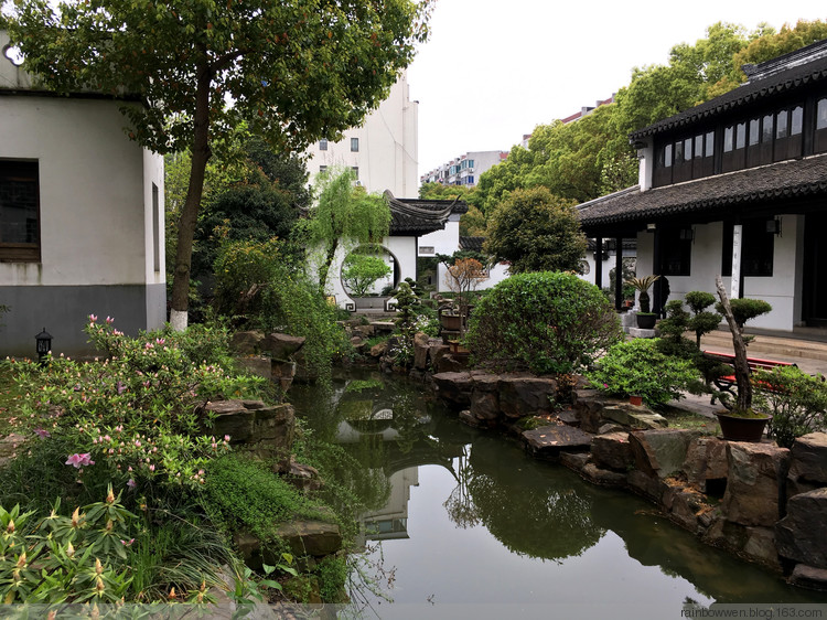 江南第一豪宅薛福成故居,江南第一豪宅无锡